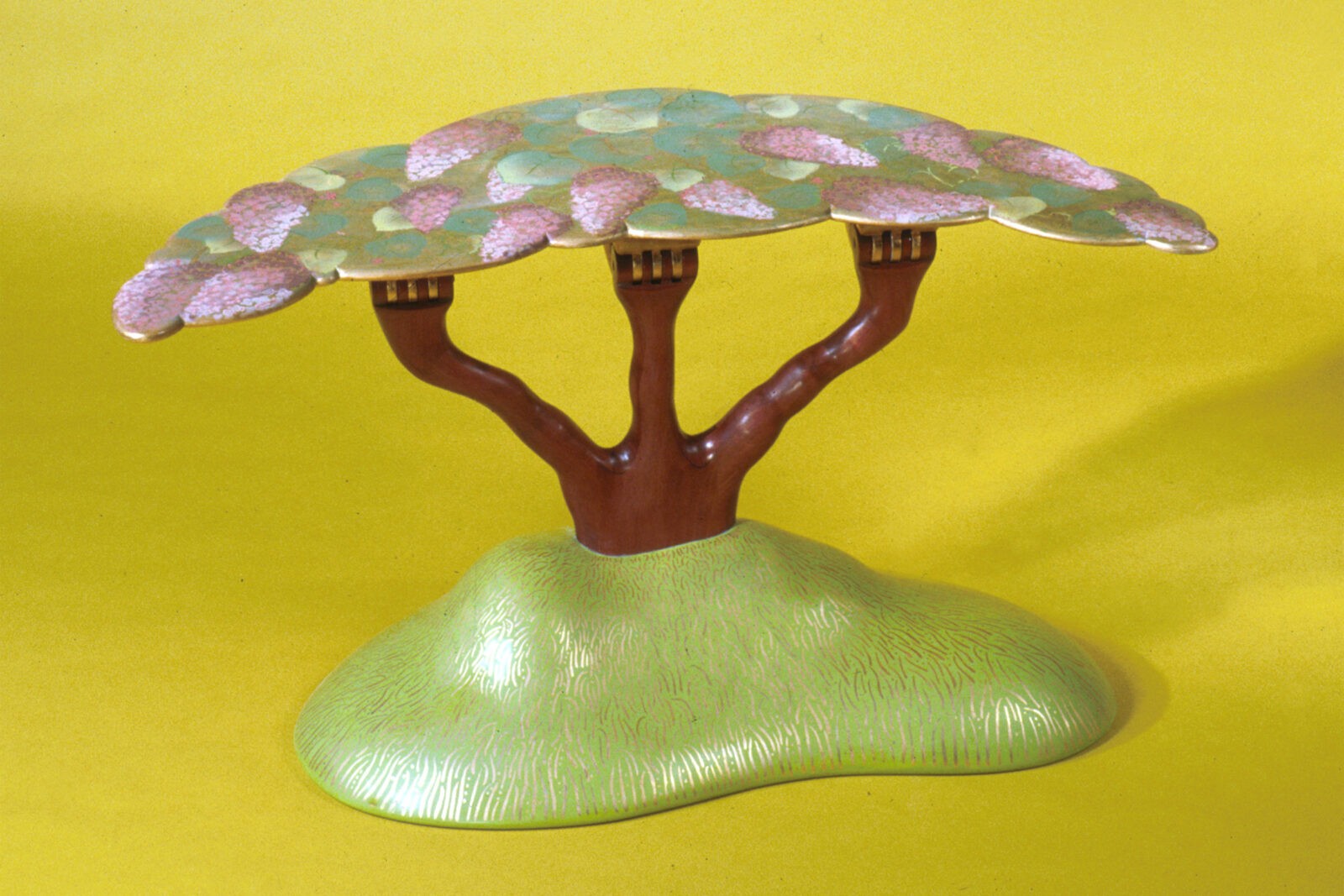 Lilac - Tilt Top Tree table